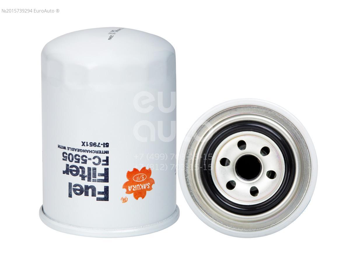 Фильтр топливный FC5505 / SAKURA