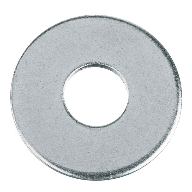 Шайба плоская М-26