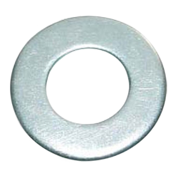 Шайба плоская М-34