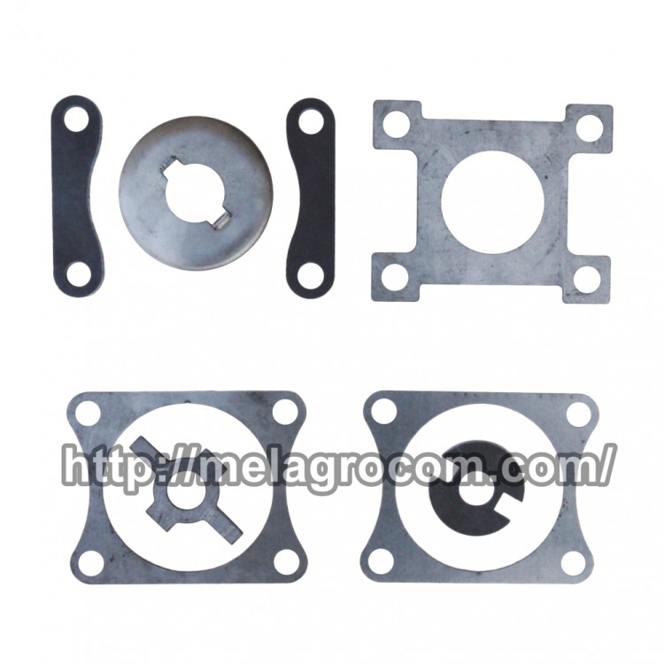 Шайба регулировочная на корзину Т40 Д144