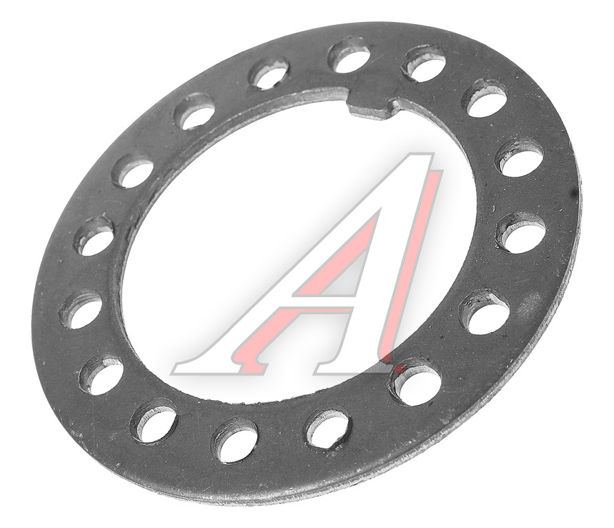 Шайба стопорная на заднюю ступицу КАМАЗ