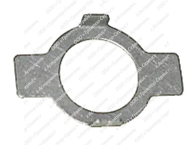 Шайба стопорная ПД23