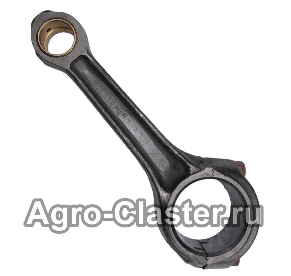 Шатун Д65 ЮМЗ
