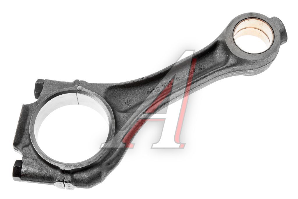 Шатун МАЗ / Автодизель