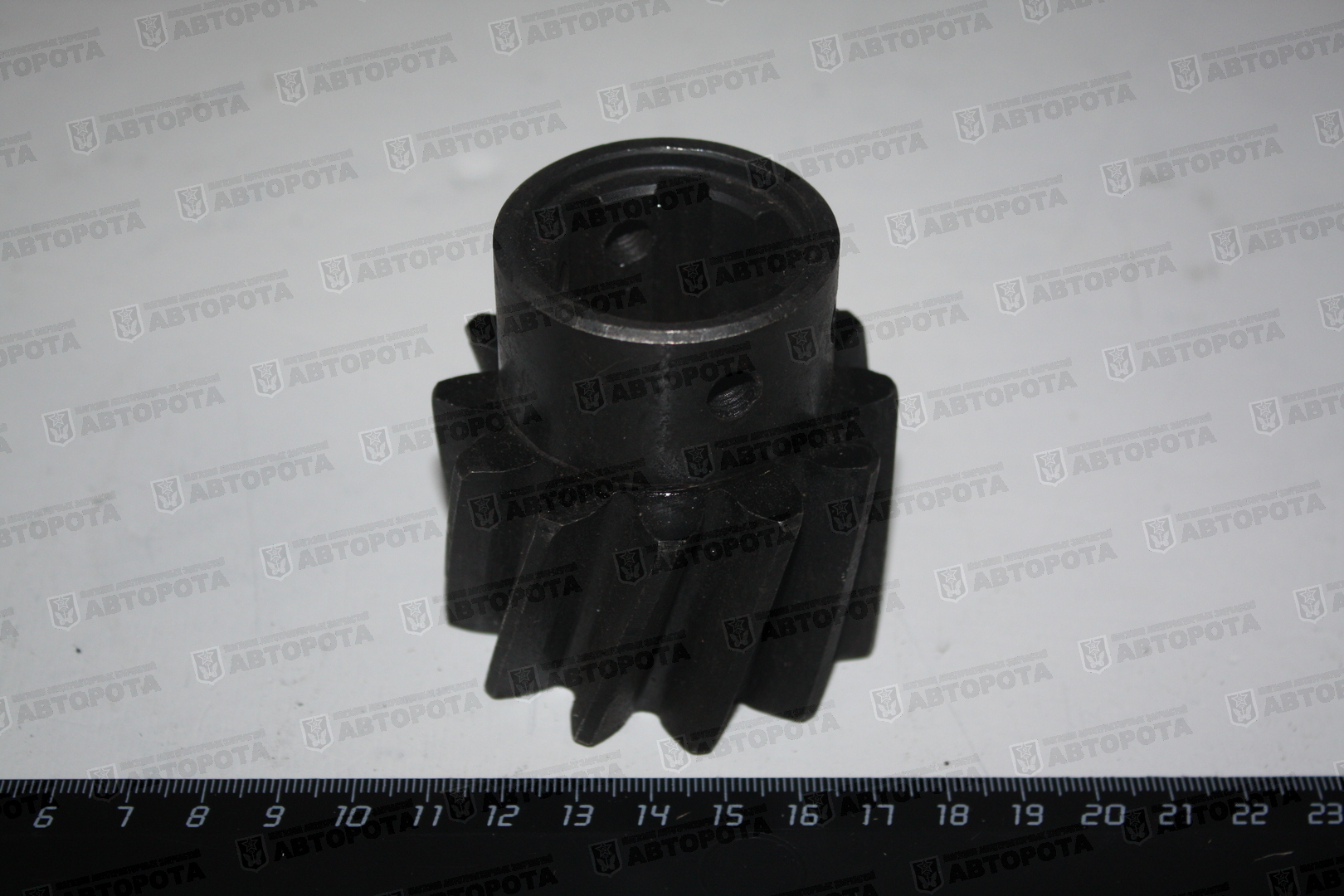 Шестерня  внутренний диаметр 20 ПД23