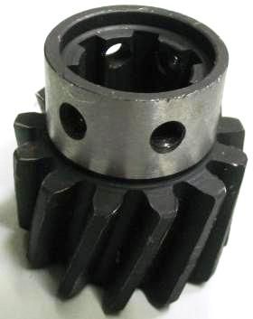 Шестерня бендикса ПД23