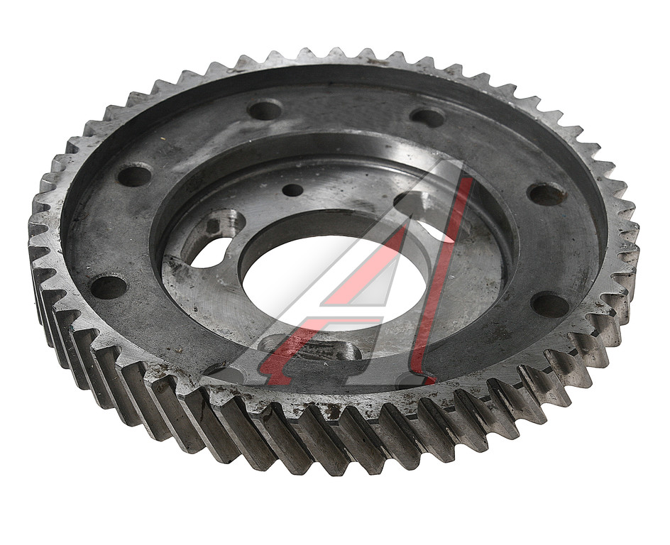 Шестерня привода ТНВД Д260 двухъярусная / ММЗ