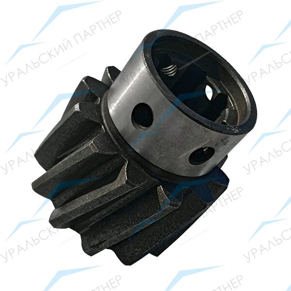 Шестерня коленвала внутренний диаметр 38 ПД23