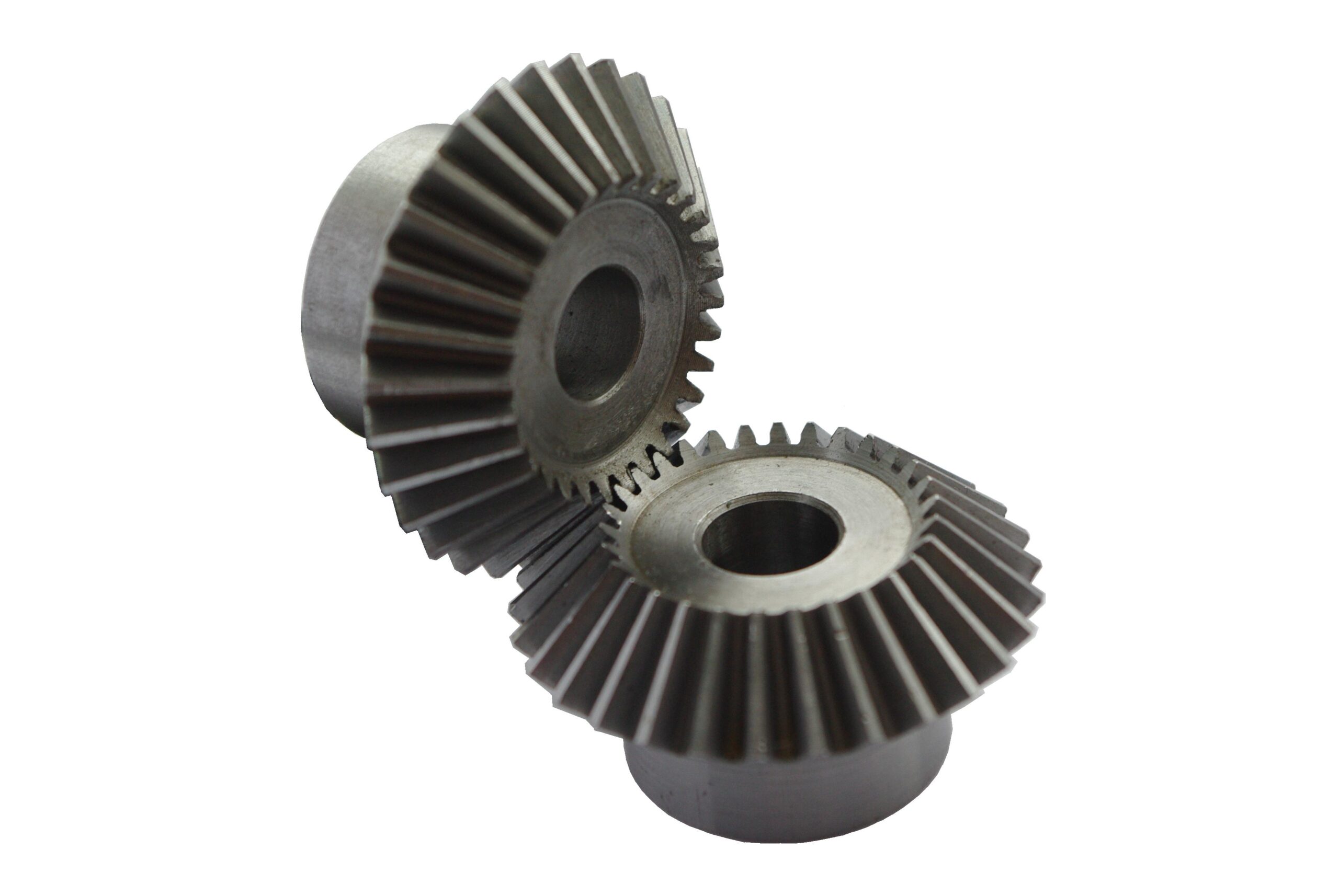 Шестерня коническая редуктора маленькая ПД23 (УДАЛИТЬ)