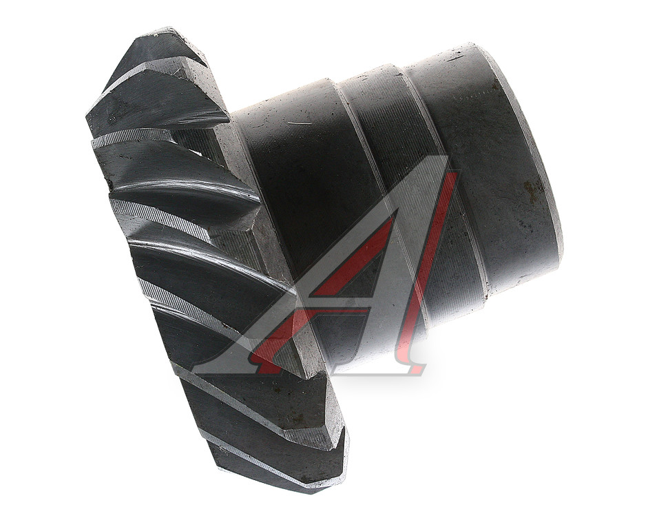 Шестерня ведущая коническая заднего моста КАМАЗ (короткая)