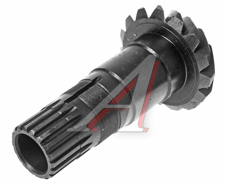 Шестерня ведущая коническая среднего моста КАМАЗ (высокая)