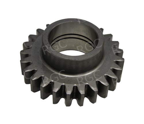 Шестерня КОМ (труба) МАЗ