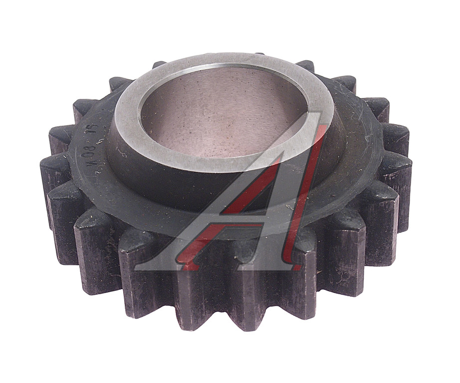 Шестерня КОМ ведущая 20 зубьев