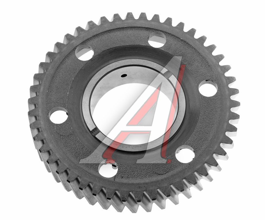 Шестерня КПП КАМАЗ 2 передачи / ПАО КамАЗ