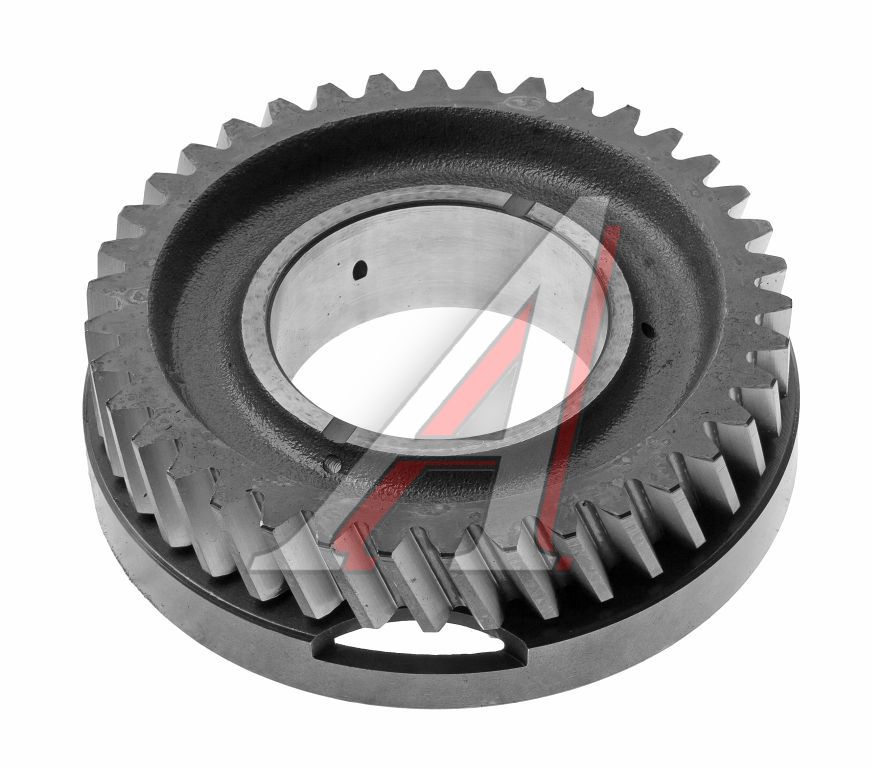 Шестерня КПП КАМАЗ 3-й передачи