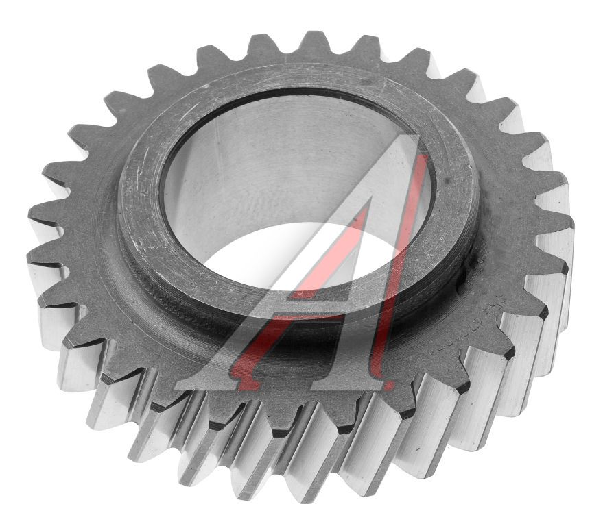 Шестерня КПП КАМАЗ 3-я скорость