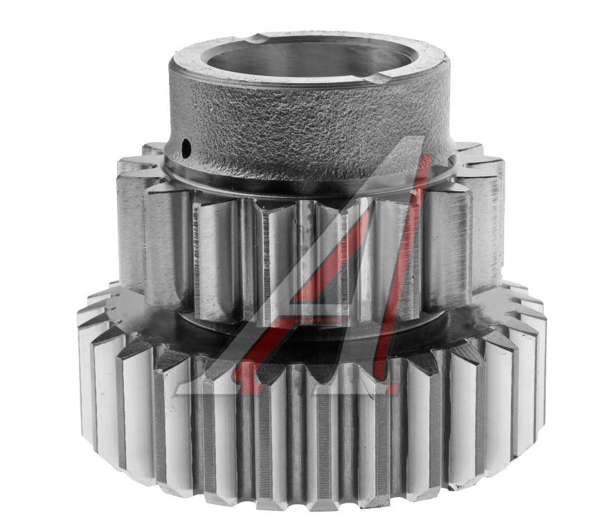 Блок шестерен заднего хода КАМАЗ / ПАО КамАЗ