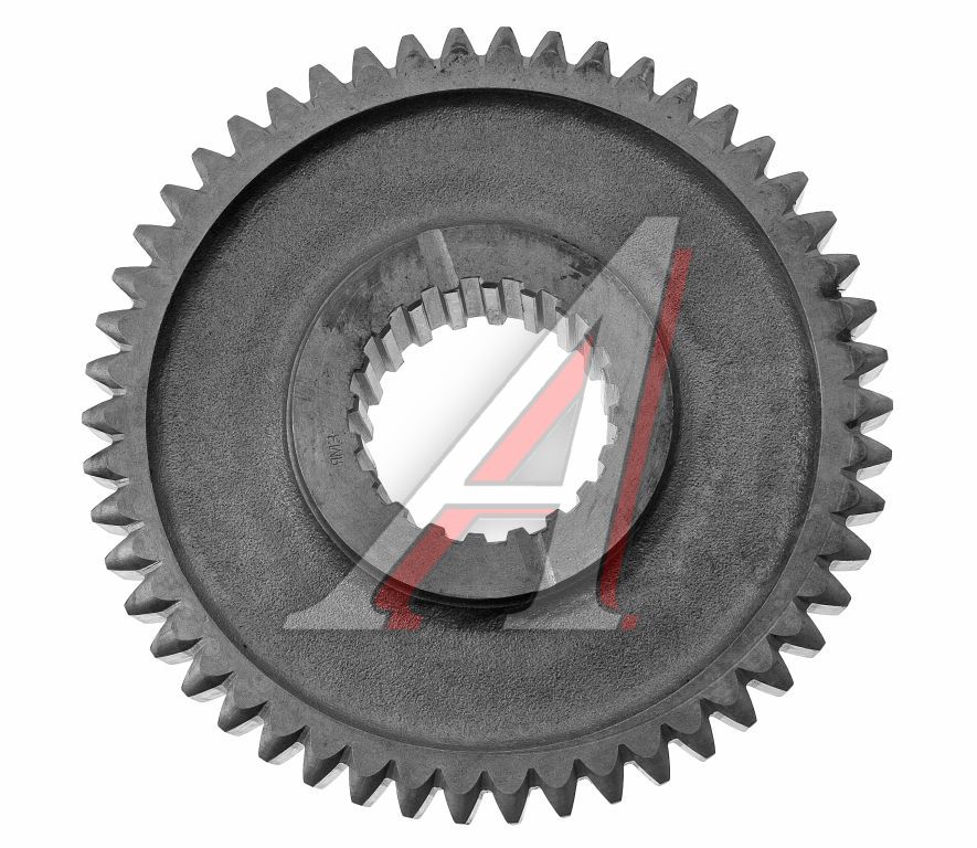 Шестерня КПП 1-ой передачи пром-вала  ЯМЗ 27 зуб