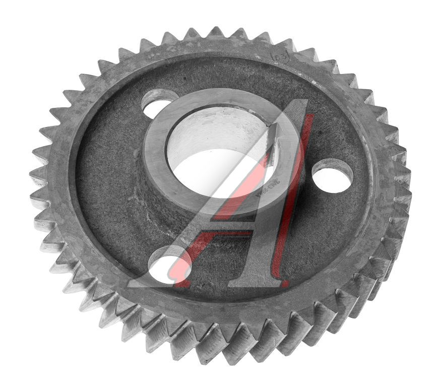 Шестерня КПП МАЗ, ЯМЗ 44 зуб / Автодизель