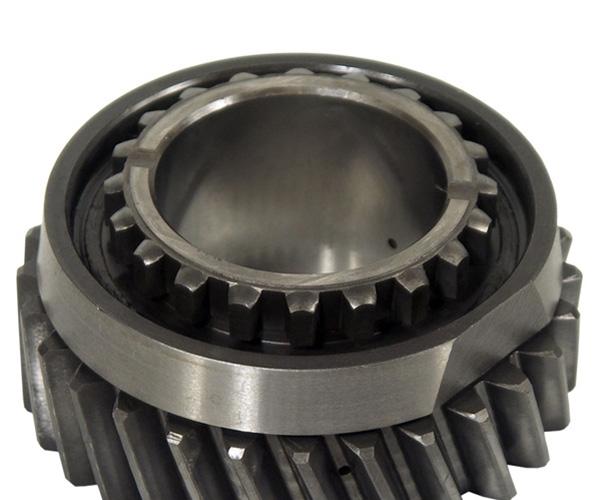 Шестерня делителя первичного вала КАМАЗ КПП-152 / ПАО КамАЗ