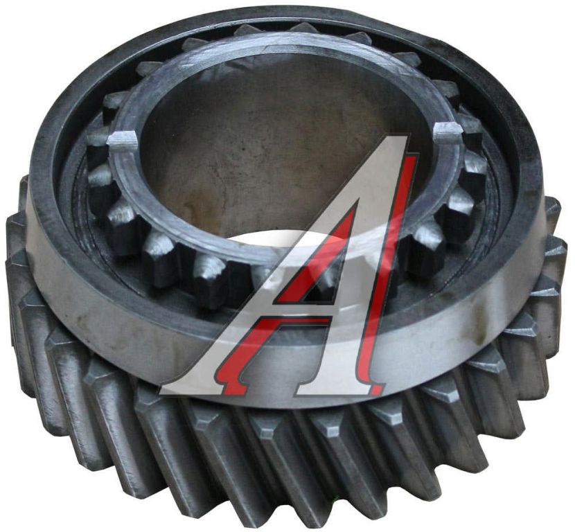 Шестерня делителя КПП КАМАЗ