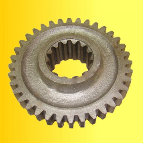 Шестерня реверса ДТ75 (сестра 1)