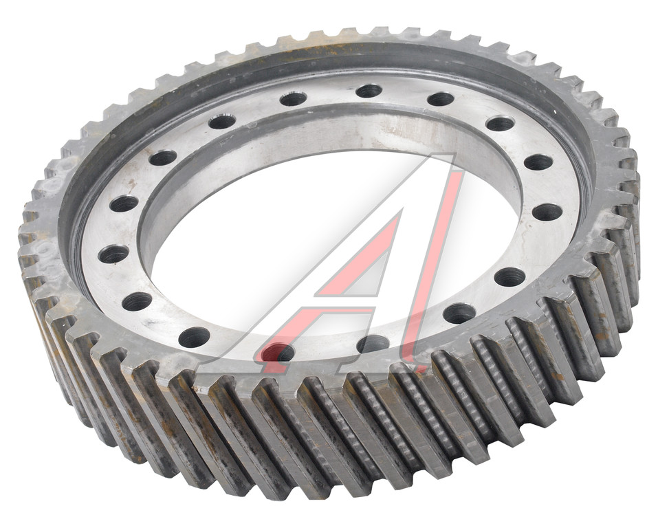 Шестерня редуктора КАМАЗ 50 (12) Пат