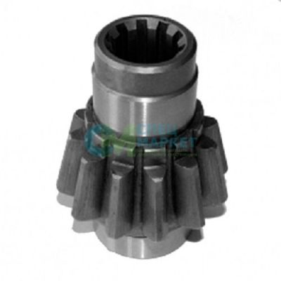 Шестерня редуктора конечной передачи ведущая 12 зуб МТЗ