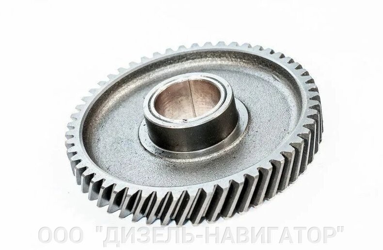 Шестерня промежуточная МТЗ (паразитарная СССР)