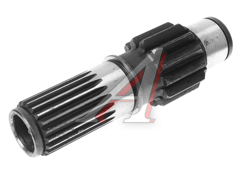 Шестерня труба (малая бортовая)