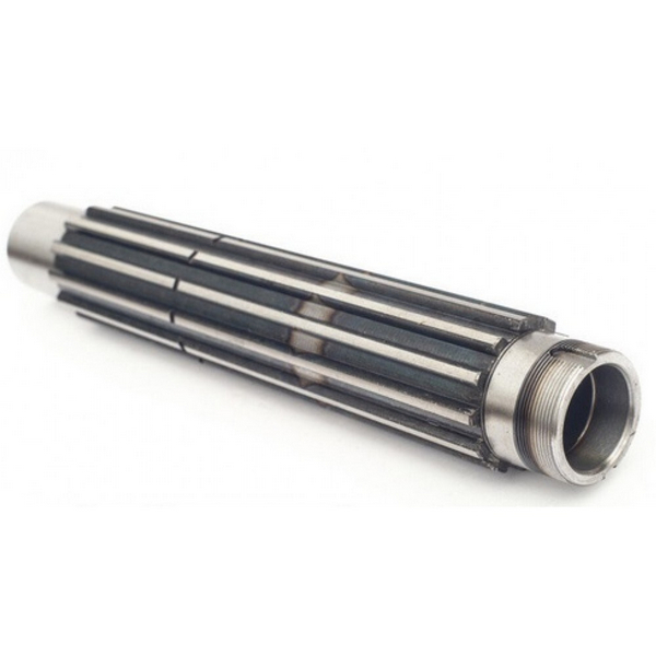 Вал КПП МТЗ промежуточный (труба)