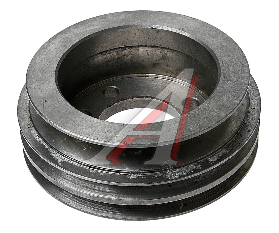 Шкив коленвала Д260