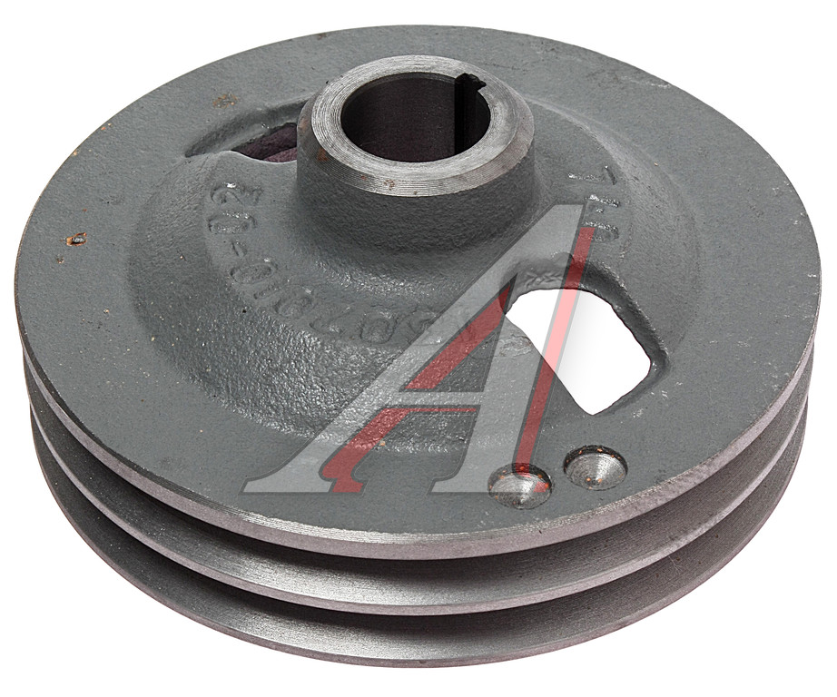 Шкив помпы 5320 КАМАЗ