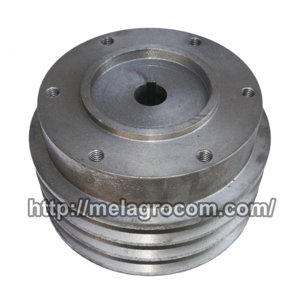 Шкив помпы МТЗ Д240 Д245