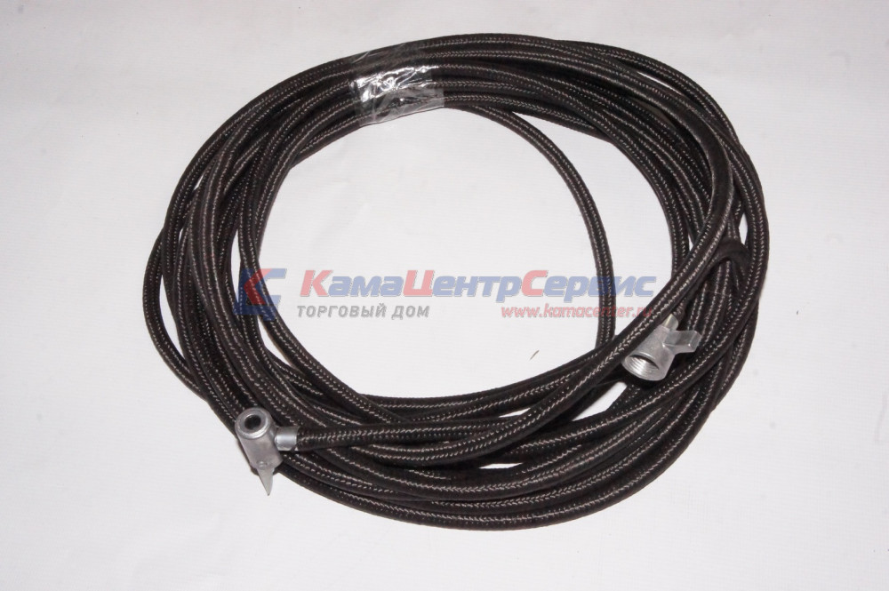 Шланг подкачки 12м / Казань
