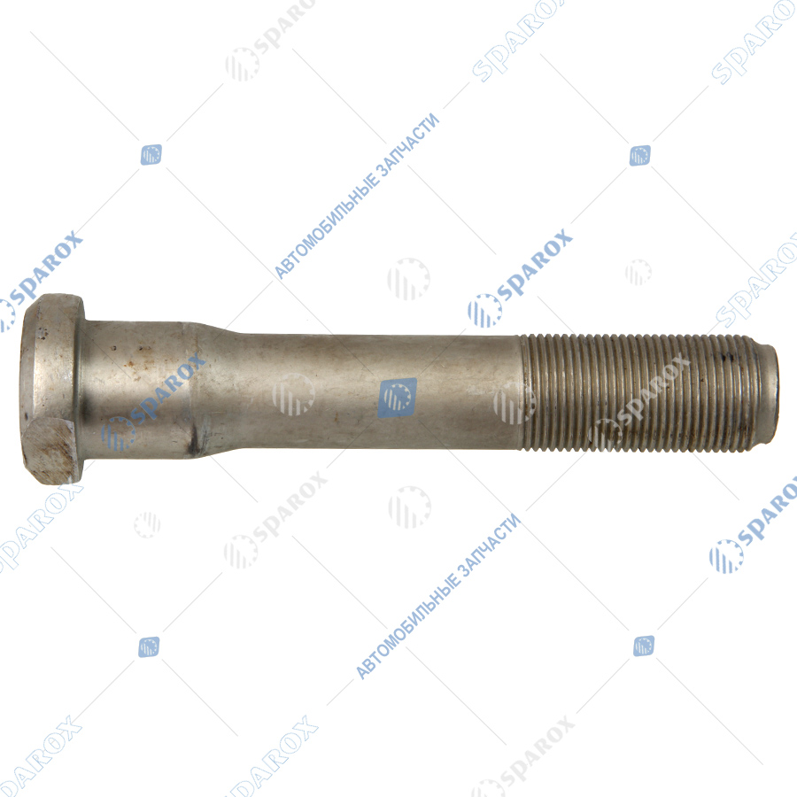 Шпилька колесная ЕВРО КАМАЗ 125 мм / Белебей