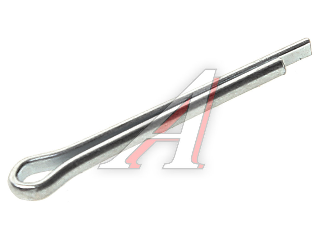 Шплинт на реактивную тягу ф 3