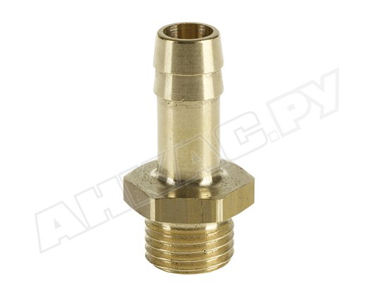 Штуцер на 17 ключ