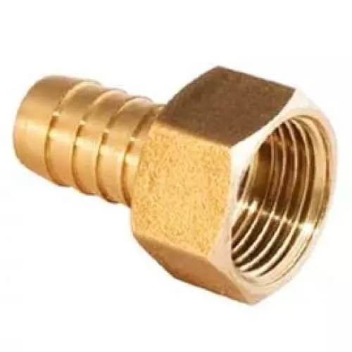 Штуцер воздушный на 17 ф16  ключ