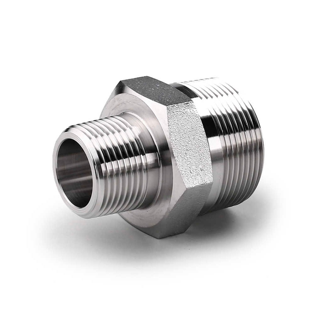 Штуцер воздушный на 17 ф19 и ф11 ключ