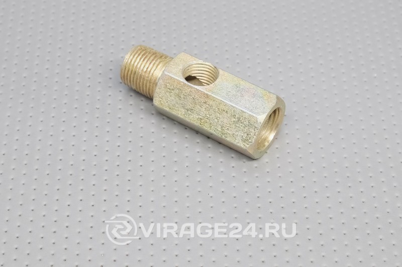 Штуцер датчика температуры