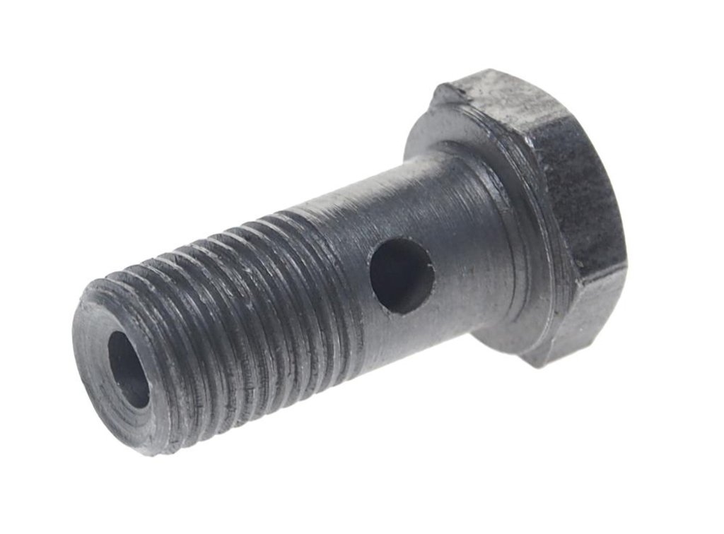 Штуцер обратки Т170