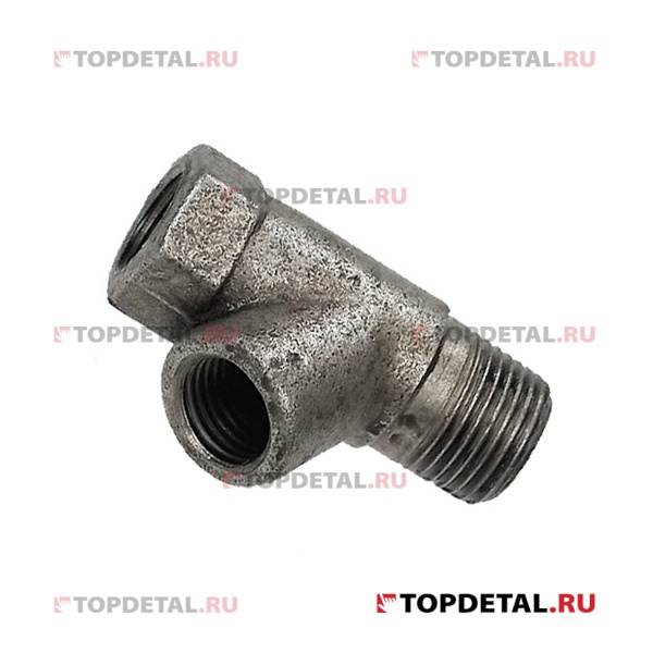 Штуцер датчика давления