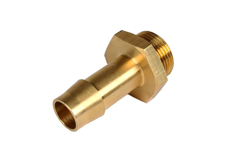 Штуцер на ресивер М 14-22