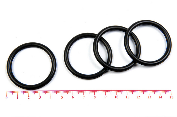 Кольцо 038-046-46 (ФСИ 65) / Строймаш