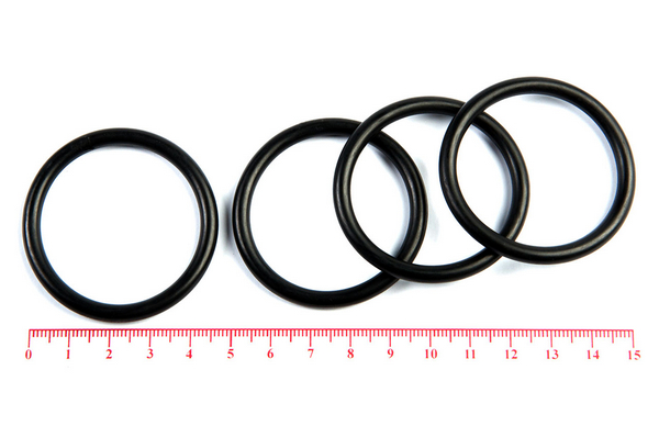 Кольцо 042-050-46 (ФСИ 65) / Строймаш