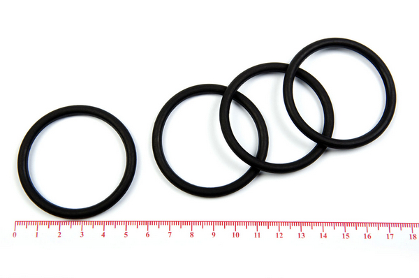 Кольцо 047-055-46 (7511.1013 725) (ФСИ 65) / Строймаш