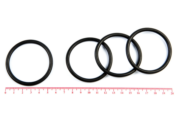 Кольцо 050-058-46 (ФСИ 65) / Строймаш