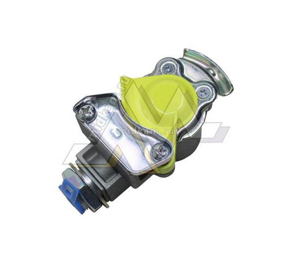 Кольцо 115-122-46 (ФСИ 65) / Строймаш