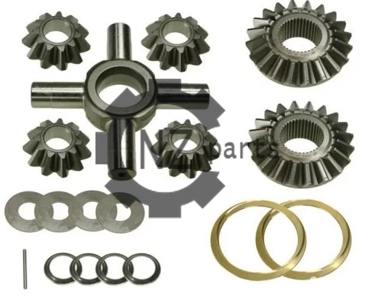 Ремкомплект дифференциала АМКОДОР (У2210.02-03.050)